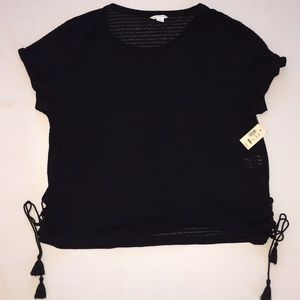 Aeropostale Black Top
